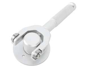 Strumento per cinghia, kit di rimozione della frizione in alluminio, funzionamento senza sforzo per Maverick da 72 pollici e 64 pollici di larghezza di distanza tra gli assi