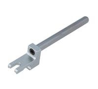 Strumento Per Clip Freno A Tamburo Laser - Per Gruppo VW 8823