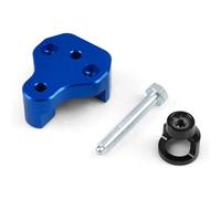 Strumento per Compressore Molle Valvole in Alluminio Adatto per Subaru WRX 02-14 E per Forester STI I 512 04-18(Blue)
