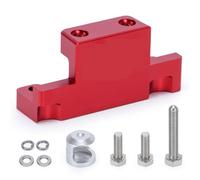 Strumento per compressore Molle valvole PQY Adatto per Honda Acura Serie K K20 K24 F20C F22C PAY-VSC02.(Red)