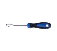 Tubo Freno Corrosione Strumento 220mm 3948 Laser Nuovo