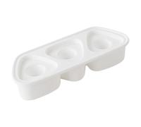 Strumento per creare palline di riso per bambini, strumento triangolare per sushi, per cucinare a casa, per preparare pranzi, pianificatori di feste, blogger alimentari, scuola, picnic, ufficio