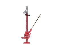 Strumento per Cricchetto Scorrevole In Metallo per Simulazione per Auto Cingolate RC 1/10 per TRX4 RC4WD D90 per Axial SCX10 II III MST Redcat