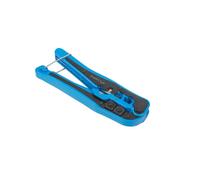 Strumento per crimpare Lanberg NT-0202 6 mm Strumento per crimpare Lanberg NT-0202 6 mm