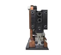 Strumento per crimpare terminali Macchina per terminali di cavi diritti/orizzontali XH2.54/1.25/SM/3.96/5557/PH2.0/6.3 Stampo per piegatura cavi(Straight mold)