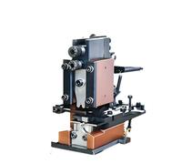 Strumento per crimpare terminali Macchina per terminali di cavi diritti/orizzontali XH2.54/1.25/SM/3.96/5557/PH2.0/6.3 Stampo per piegatura cavi(Customized mold)