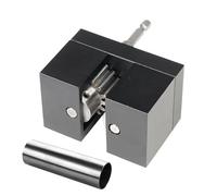 Strumento Per Crimpare Tubi - Strumento di Crimpatura per Idraulico,Ingranaggi Per Modifiche Negli Usi Industriali: HVAC, Tubi Idraulici E Fornitura Di Acqua