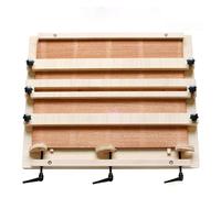 Strumento Per Cucire Pannelli Per Chitarra, Stampo In Legno Compensato, Strumento Per Realizzare Chitarre Classiche