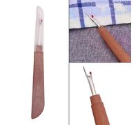 Strumento Per Cucire Unpicker Seam Ripper Thread Picker 1-100PCS