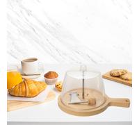 Strumento per cuocere il formaggio, affettatrice rotante per formaggio, per