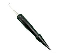 Strumento per cuscinetti a bobina da pesca 2 in 1 con cono conico per funzioni di spinta e estrattore di cuscinetti su diversi tipi di mulinelli