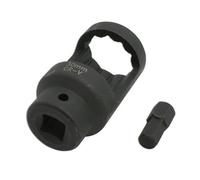 Laser Tools Strumento per cuscinetti braccio oscillante – 1,3 cm D – per BMW 4740