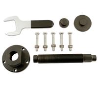Strumento Per Cuscinetti Della Ruota Anteriore Laser - Per Ford Transit 5545