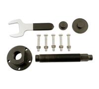 Strumento Per Cuscinetti Della Ruota Anteriore Laser - Per Ford Transit 5545