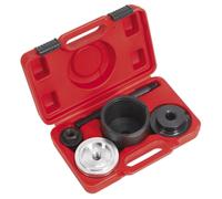 Strumento Per Cuscinetti Di Sospensione Anteriore Sealey - VAG VSE4781