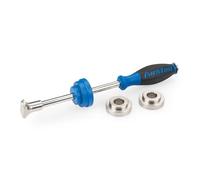 Strumento per cuscinetto Park Tool BB30,PF30,EVO386,BB Right Bleu