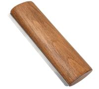 Strumento per deshedding per cavalli Strumento per deshedding per cavalli portatile in acciaio al carbonio con manico in legno 8x3 pollici per sciolti per Cani Gatti