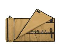 Strumento per di rotolo Organizzatore Strumenti per la custodia porta strumento