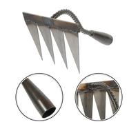 Strumento Per Diserbo Giardino Rastrello Da Giardinaggio Cantiere Strumenti