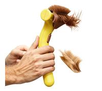 Strumento Per Districare Gatto | Strumento Per Districare E Controllo Della Perdita Di Per Animali | Rastrello A Per Animali Domestici | Per Cani e Gatti A -Lunghi e Lunghi Per Uso Do