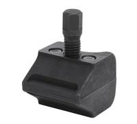 Strumento per Divaricatore del Puntone di Sospensione Separatore Universale per Giunto Sferico in Acciaio Facile Rimozione e Installazione dei Puntoni di Sospensione 1 unità (con la Chiave