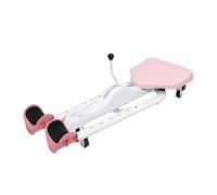 Strumento per dividere le gambe, per migliorare la flessibilità e la qualità dello stretching, regolabile da 0 a 180°, per danza, yoga, ginnastica e altri sport