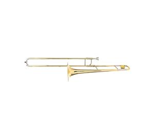 Strumento Per Esercitarsi A Suonare Il Trombone Contralto In Si Bemolle Strumento Trombone Professionale(3/4)
