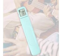 Strumento per esercitarsi con accordi dell'ukulele da viaggio, leggero,