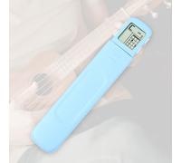 Strumento per esercitarsi con accordi dell'ukulele da viaggio, leggero,