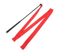 Strumento per Esercitarsi nello Swing da Golf, Impugnatura in Gomma Antiscivolo, Bastone da Allenamento con Feedback Sonoro per Un Riscaldamento Efficace, 26,8 X 1,2 Pollici