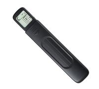 Strumento per esercizi concordato - Allenatore di chitarra digitale, set per esercizi per tastiera | Schermo rotante con schema di accordi, set portatile per esercizi con le dita, metronomo per