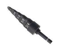 Strumento per espandere tubi - Espansore per tubi in rame per aria condizionata, strumento per svasare metallici per lavori di installazione | Strumentoo manuale preciso per l'artigianato 'off