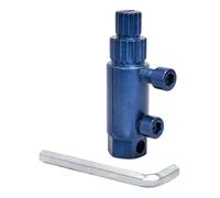 Strumento Per Estrarre Tubi Rotti - Strumento Per Rimuovere Rubinetti Da 1/2", 3/4", 1", Set Di Estrattori Per Viti Spelate, Tubi 'acqua E Bulloni Rotti, Un Set Di Strumenti Di Rimozione Tutto
