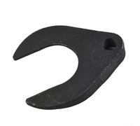 Strumento per estrattore del mozzo del cuscinetto della ruota anteriore per il lavoro automobilistico professionale