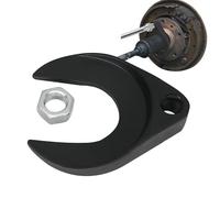 Strumento per estrattore per giunti omocinetici, gabbia a sfere per semiasse | Estrattore per giunto CV per rimozione albero | Dispositivo di rimozione splitter del separatore 'albero 'del giunto om