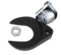 Strumento per estrattore per giunti omocinetici, gabbia a sfere per semiasse, Kit di strumenti per la rimozione del semiasse, Dispositivo di rimozione splitter del separatore 'albero 'del giunto