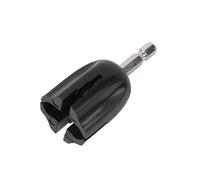 Strumento per estrattori per chitarra per chitarra elettrica, strumento per liutai, per chitarra acustica, basso, ukulele, mandolino, trapano elettrico, accordatura, piolo