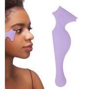 Strumento per eyeliner a pollame, guida di precisione, accessorio di