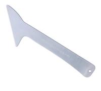 Strumento per eyeliner piccolo angolato, impermeabile, punta fine per creare un set di pennelli da trucco specifico per occhi