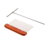 Strumento Per Fare Le Crepes Spalma Crêpe in Acciaio Inox Di Pancake