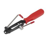 Strumento Per Fascette Di Gomma Sealey Con Cutter VS1636