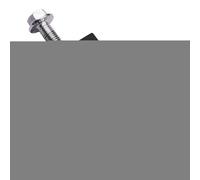 Strumento Per Fascette Gomma Assale - Utensile per Montaggio Fascette Giunti Omocinetici | Serratore Portatile Kit Riparazione Fissaggio Manutenzione Albero Motore Camion Tubi Auto ATV e Veicoli