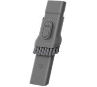 Strumento per fessure sostitutivo 2 in 1 eufy HomeVac Sostituzione Aspirapolvere eufy Bocchetta Per Fessure 2 in 1