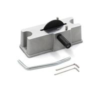 Strumento per filer ad anello a pistone per la macinazione 'anello motore e regolazione della liquidazione compatibile con 66785 66786 Anelli a pistoni