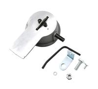 Strumento per filer di gap dell'anello pistone manuale per tagliare la macchina per la macchina di archiviazione del banco di lavoro leggera Compatibile con anelli pistone standard