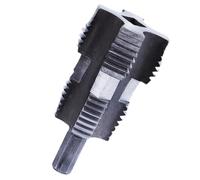 Strumento per filettatura per tubi | Strumento per filettatura interna per tubi | Riparazione di accessori idraulici | Accessori per la manutenzione idraulica | Riparazione idraulica domestica 1/2