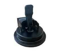 Strumento Per Fissare Gli Spazi Nel Pavimento Per Carichi Pesanti - VentosaMigliorata, Fissatore Con Impugnatura Ergonomica, Adatto Per Pavimenti In Laminato E Vinile Con Trame Più Scure