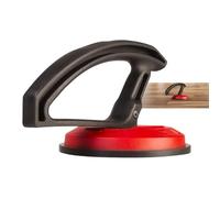 Strumento Per Fissare Gli Spazi Tra I Pavimenti - Metallo PP 11,5x11,5x18 Cm | Sollevatore A Per Piastrelle | Pinza Per Pavimenti Per Impieghi Gravosi Con Forte Aspirazione Per Uso In Vinile L