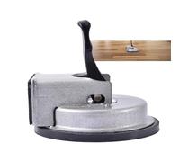 Strumento Per Fissare Pavimenti | Presa Per Ferro - Strumento Per Riparare Pavimenti In Legno Con Texture | Per Fissaggio Battiscopa In Costruzione Per Alberghi Appartamenti Bagno Cucina Soggiorno Cam