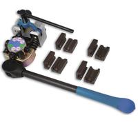 Strumento Per Flaring Tubo Freni Laser 4048